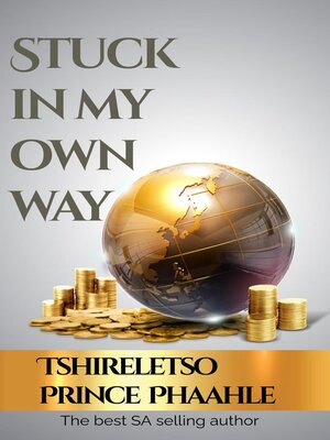 cover image of Stuck In My Own Way